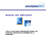 Manual del empleado